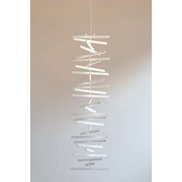 Подвесной светильник Vibia Rhythm 2142