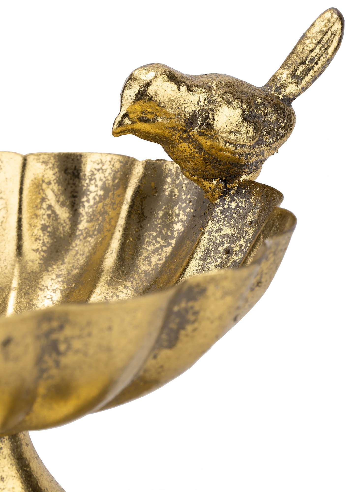 Чаша с птичкой Glasar 57-200