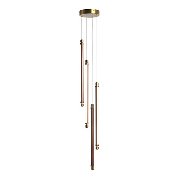 Подвесной светильник ST-Luce SL6225.303.04