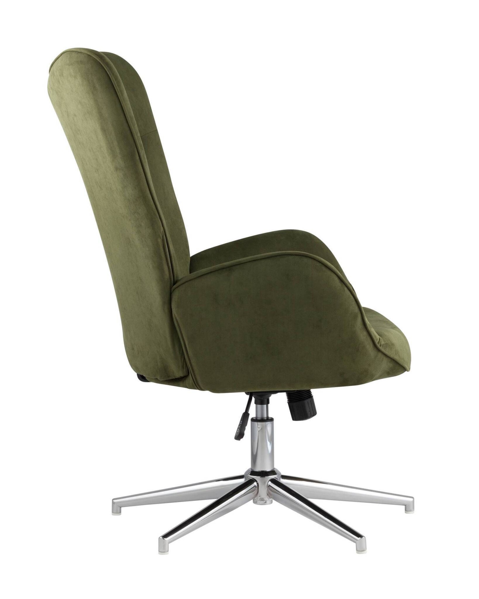 Кресло Филадельфия хаки Stool Group