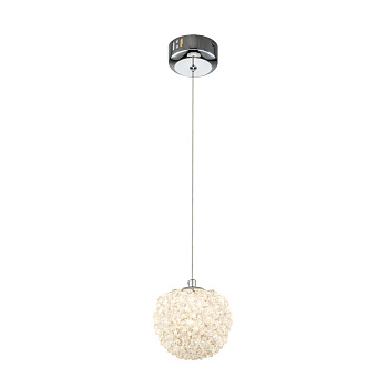 Подвесной светильник Indigo V000081L