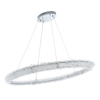 Подвесная люстра MODELUX MS.5004.1200 CR