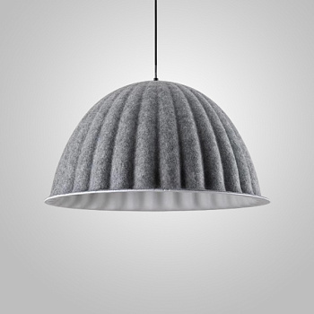 Светильник подвесной MUUTO Under the bell D770 by ImperiumLoft