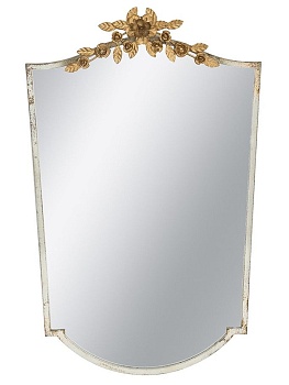 Зеркало настенное Прованс Glasar D7232-DS