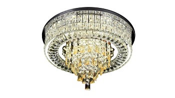 Потолочная люстра   Lumina Deco DDC 6899-500