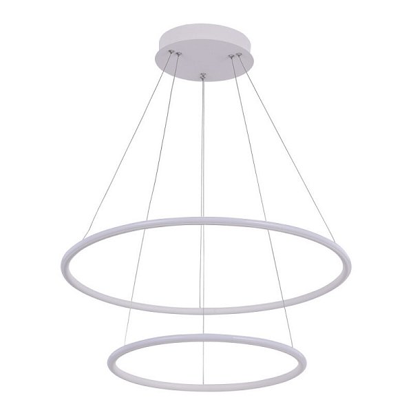 Подвесной светильник Arte Lamp A2500SP-2WH