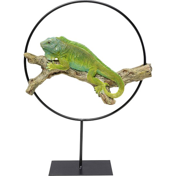 Предмет декоративный KARE Lizard 55721