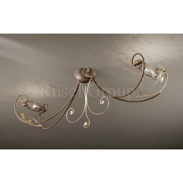 Потолочный светильник MM Lampadari BOTTE 6087/P2