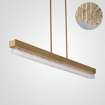 Подвесной светильник ADAGIO A L120 by ImperiumLoft