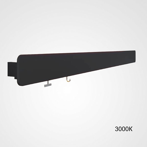Настенный светильник OLANDA L150 3000К by ImperiumLoft