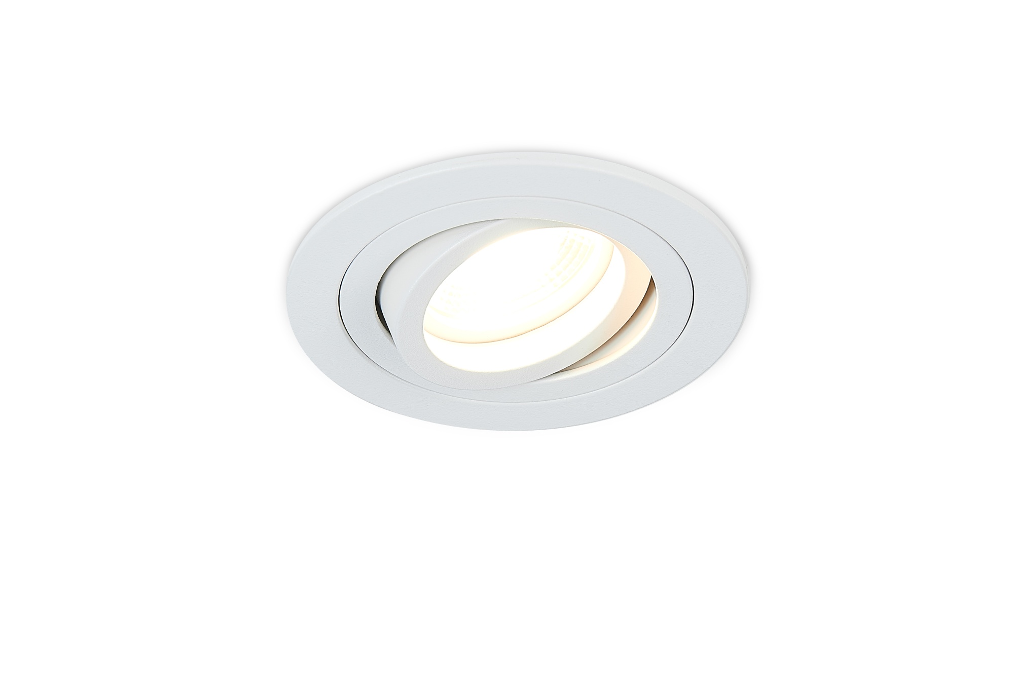 Светильник встраиваемый Donolux DL1521R1W