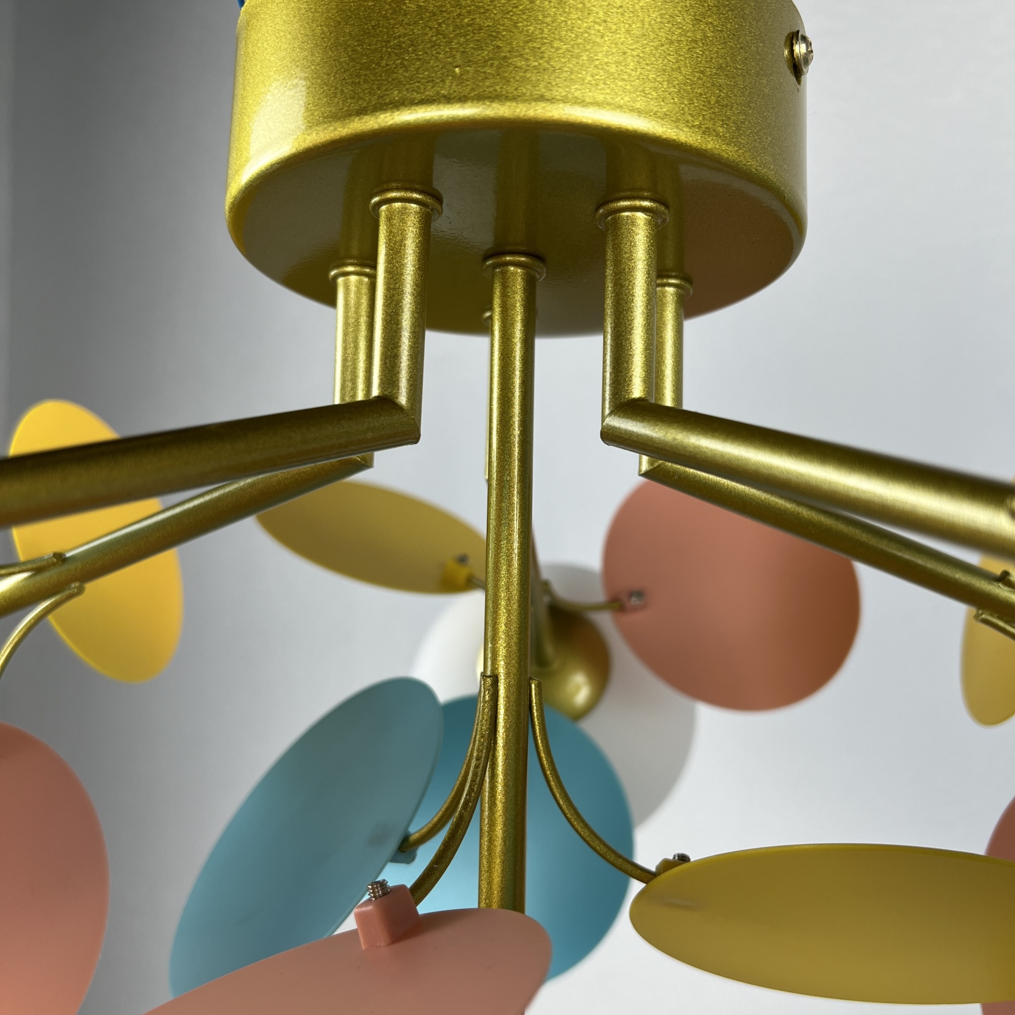 Потолочная Люстра Matisse C D55 By Imperiumloft