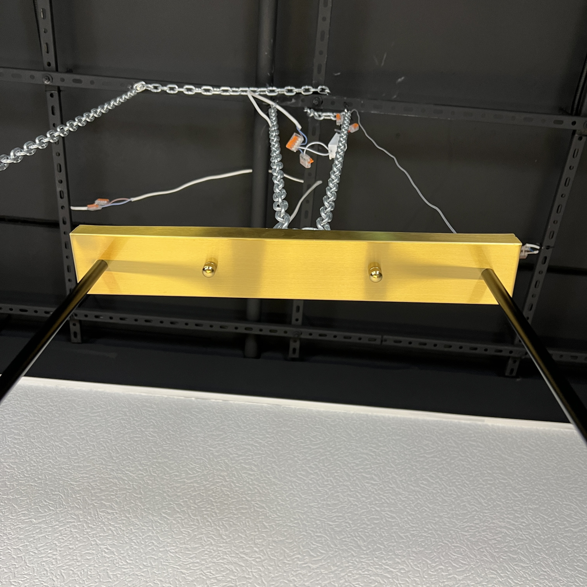 Подвесной Светильник Nisga 120 By Imperiumloft