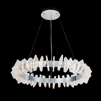 Люстра подвесная Fluorite FL1177-8P