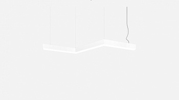 Офисный светильник Siled 7370510