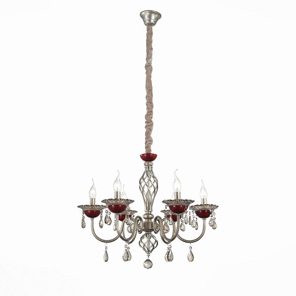 Подвесная люстра ST Luce SL139.303.06