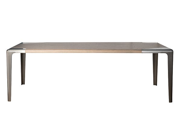 Стол обеденный Smooth 240*105*76 Garda Decor 58DB-33125