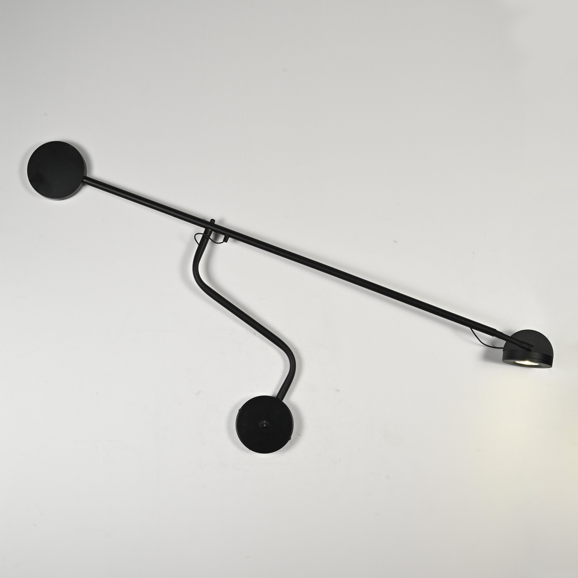 Настенный Светильник Flick Wall By Imperiumloft