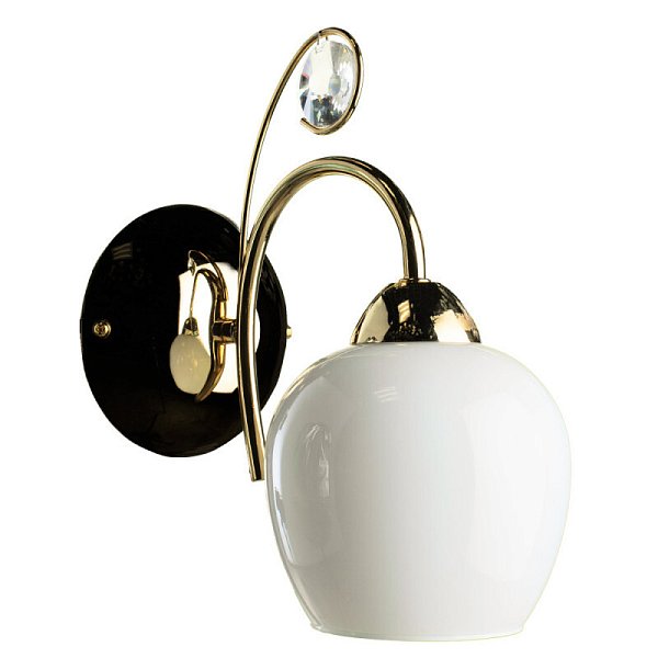 Бра Arte Lamp A9549AP-1GO