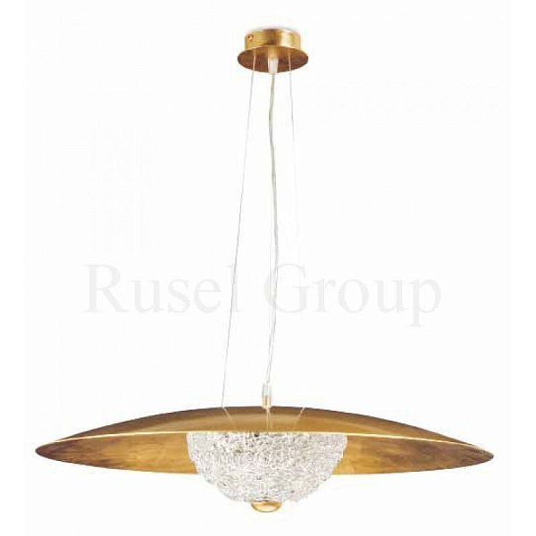 Подвесной светильник Florenz Lamp 2505.G2O