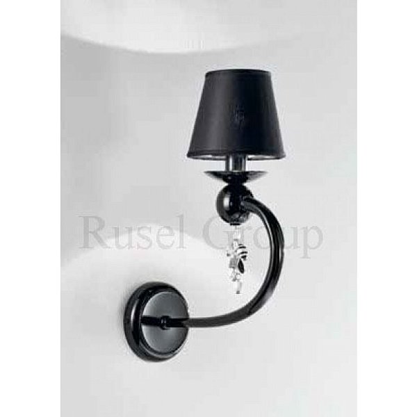 Настенный светильник MM Lampadari IRIS 7059/A1
