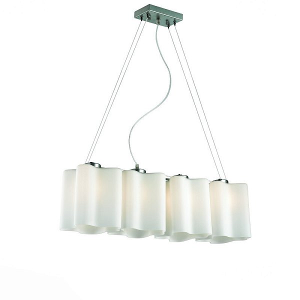 Подвесная люстра ST Luce SL116.503.04