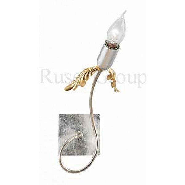 Настенный светильник Florenz Lamp 2667.01A