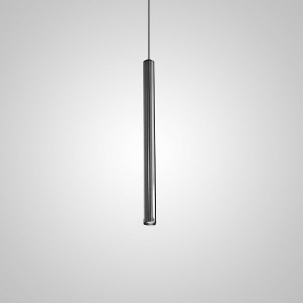 Подвесной светильник HARDER CHROME H40 by ImperiumLoft