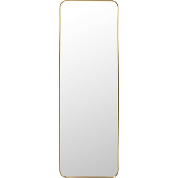 Зеркало настенное Simply Brass 60x180cm KARE 70721