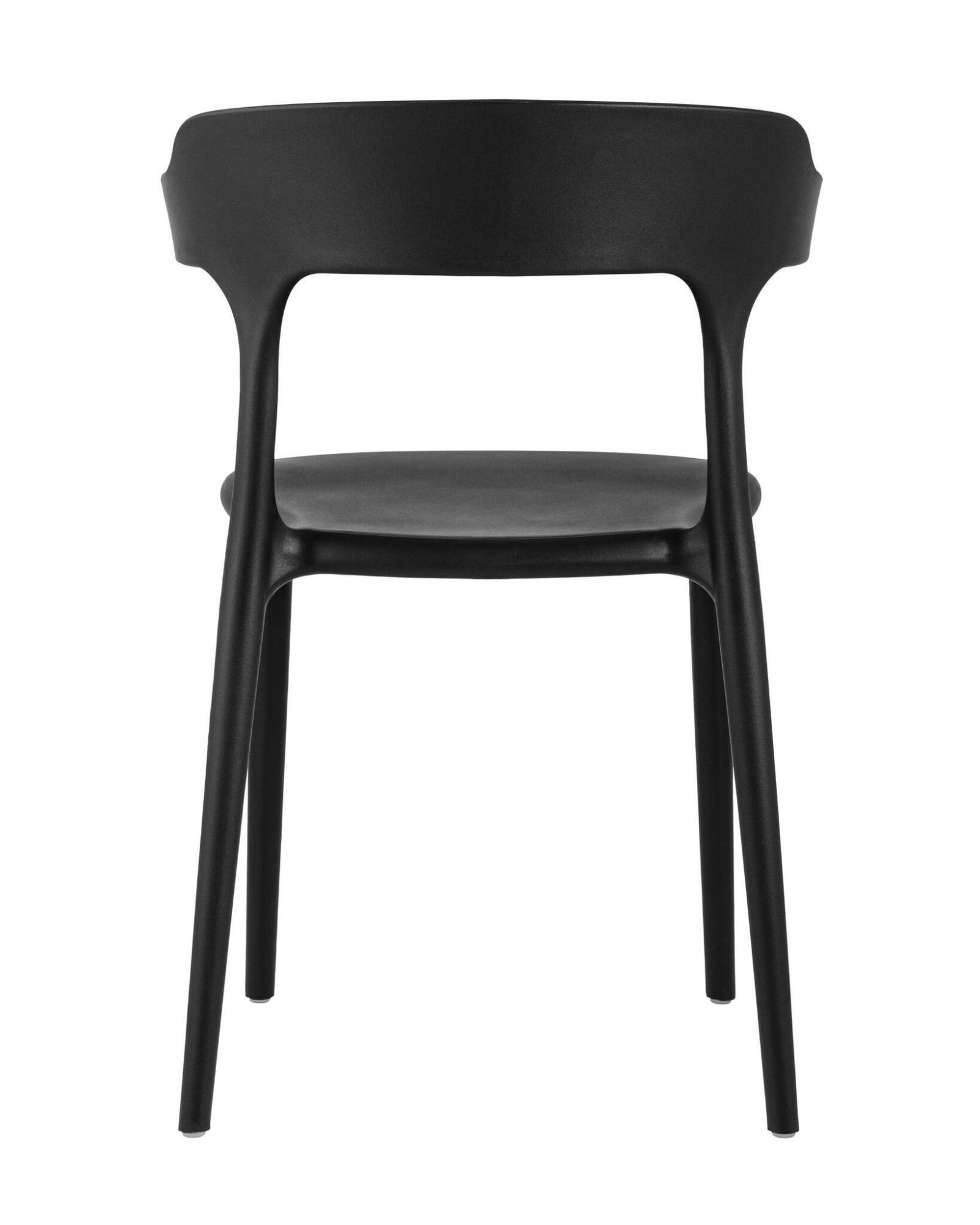 Стул Neo пластик черный Stool Group