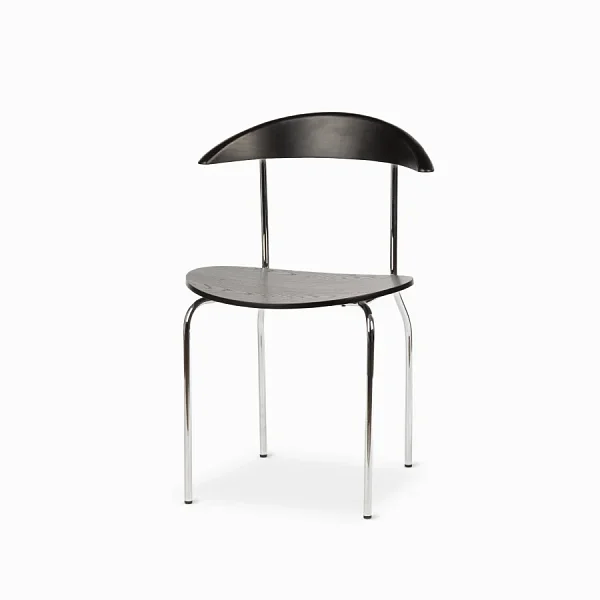 Обеденный стул COSMO MS-C1665-STW