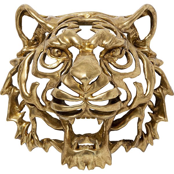 Украшение настенное Tiger 51915 KARE