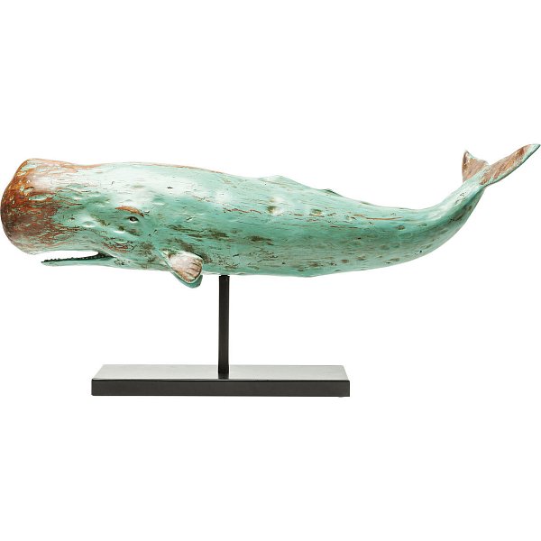 Статуэтка Whale 30349 KARE