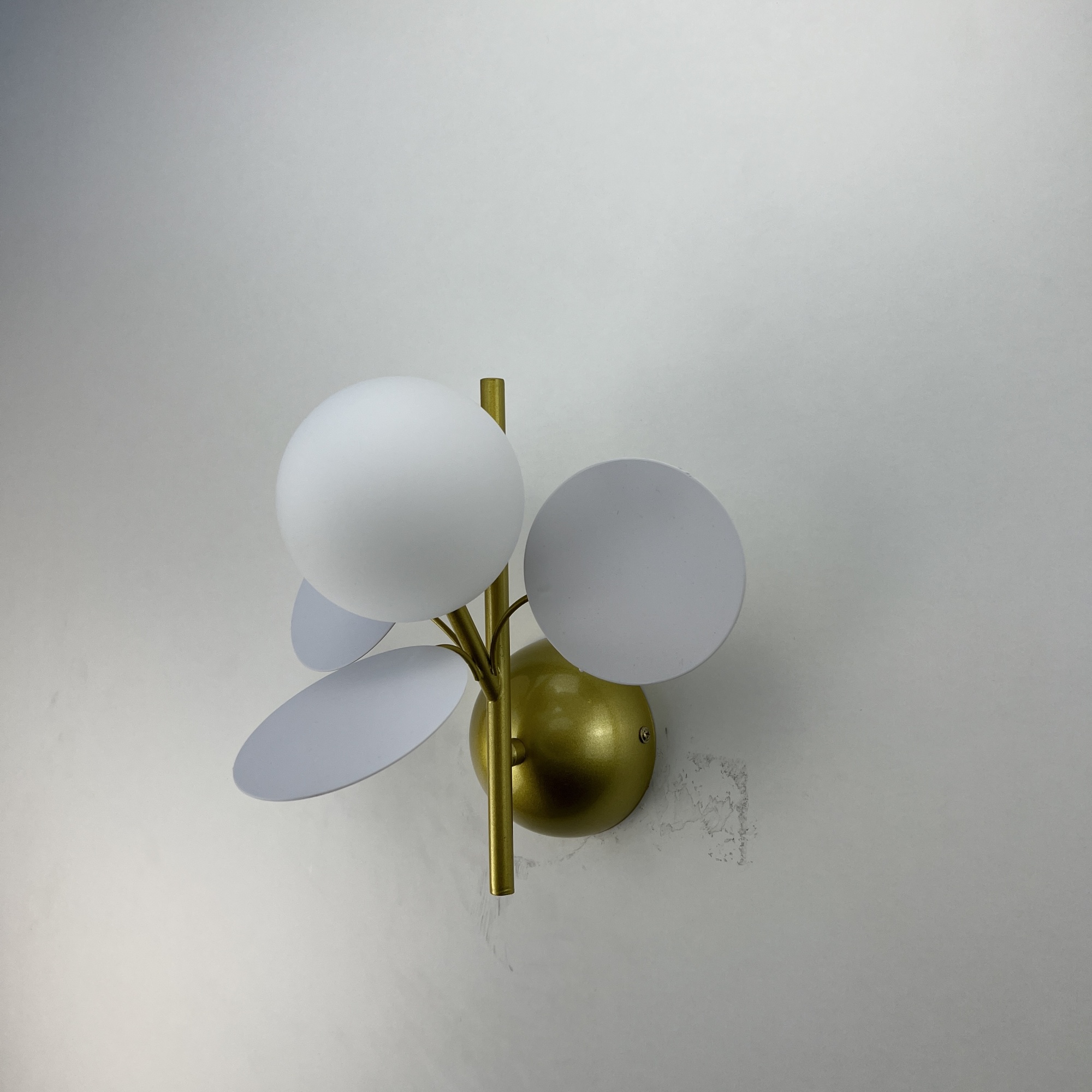 Настенный светильник MATISSE WALL White by ImperiumLoft