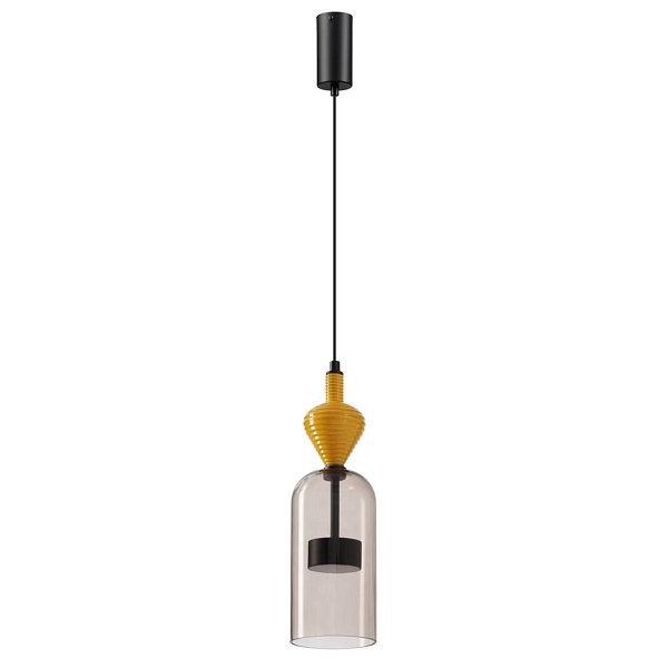 Подвес Odeon Light 5046/12LB