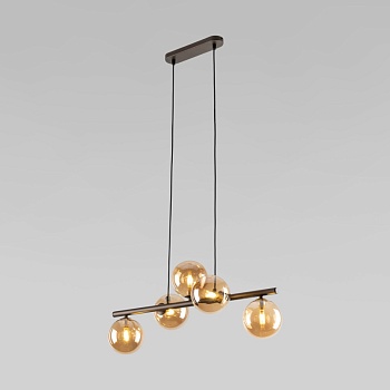 Подвесная люстра TK Lighting 6105