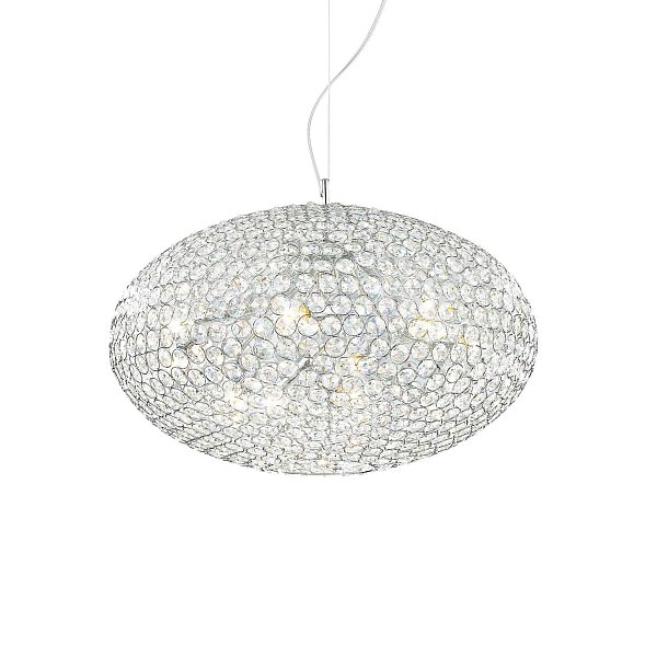 Потолочный светильник Ideal Lux ORION SP8 066387