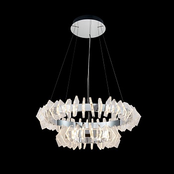 Люстра подвесная Fluorite FL1177-20P