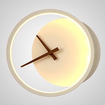 Настенный светильник SPENSER A White by ImperiumLoft