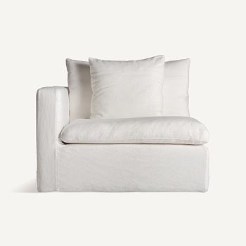 Модуль дивана Agde 35113 Vical