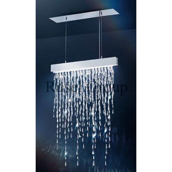Подвесной светильник Swarovski CRYSTALLINE SCR115