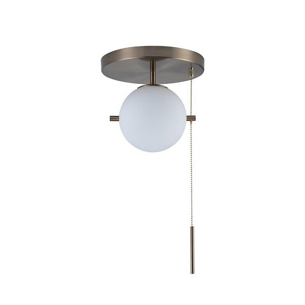 Накладной светильник LOFT IT 10029C Gold