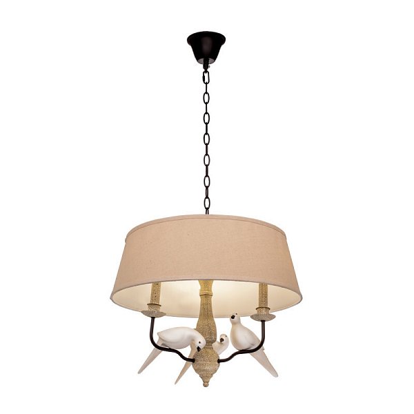 Подвесная люстра LOFT IT LOFT1029A-2