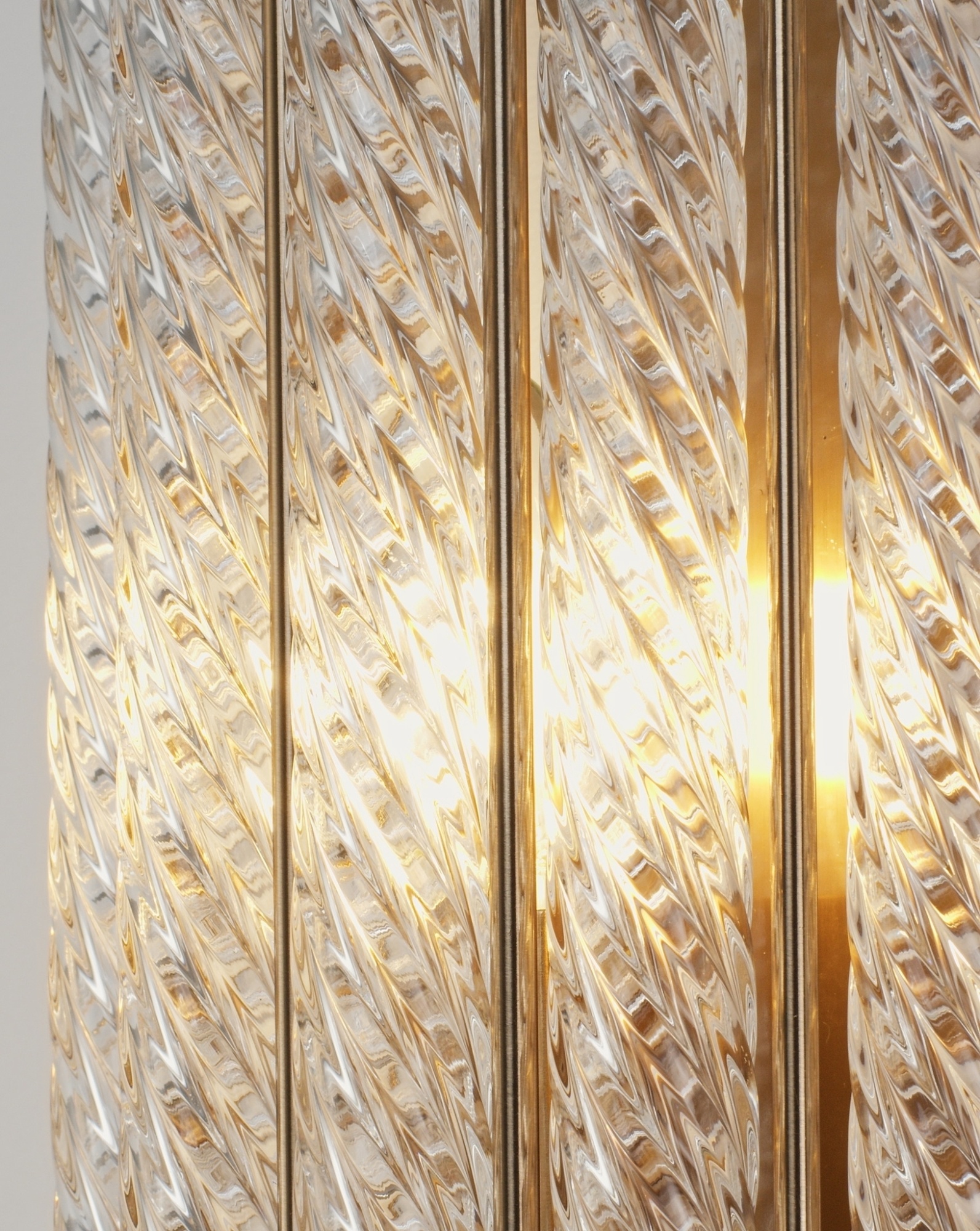 Светильник настенный Moderli V10263-2W Crumbly