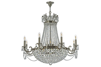 Подвесная люстра Dio D'arte Lodi E 1.6.8.600 N