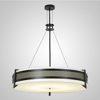 Подвесная люстра LORNA D80 by ImperiumLoft