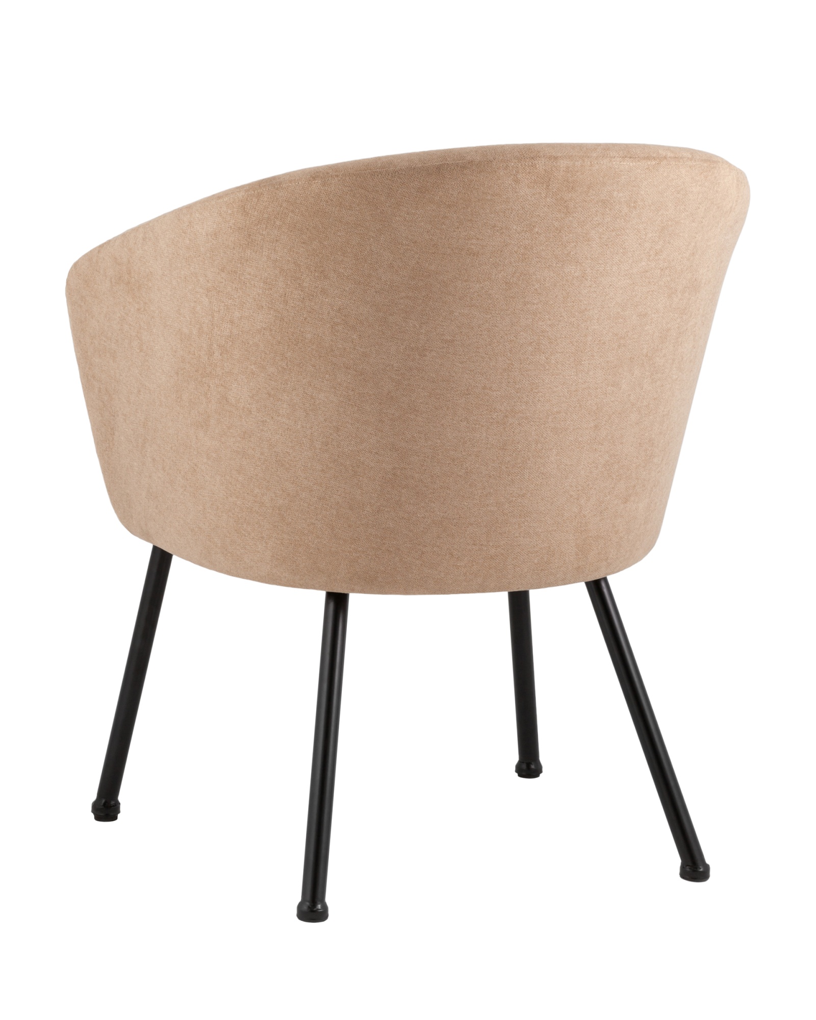 Кресло Декстер New бежевый Stool Group