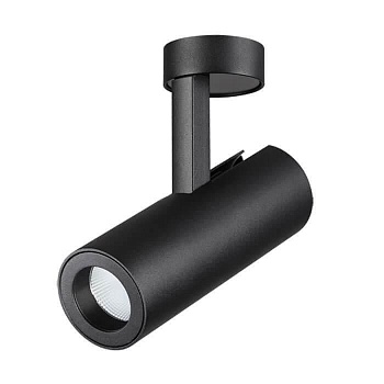 Накладной точечный светильник CHART by ImperiumLoft