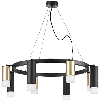 Подвесная люстра Lightstar LR0184048741
