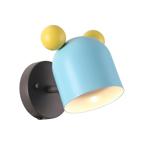 Бра Odeon Light 4732/1W
